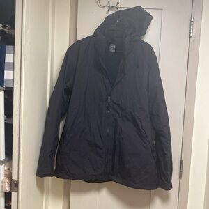 Men’s coat, 3 in 1